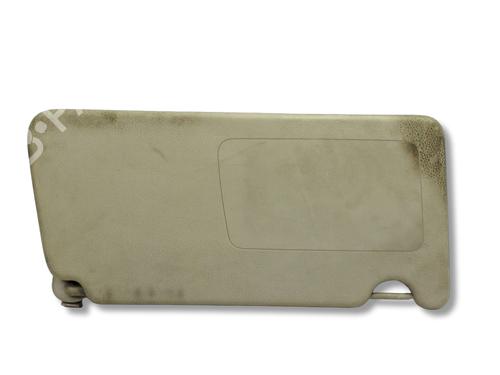 Left sun visor DACIA DOKKER Box Body/MPV 1.5 dCi (FEAJ) | BP38036884I1 - Image 2