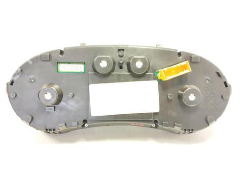 Instrument cluster PEUGEOT 308 I (4A_, 4C_)  | BP17425863C47 