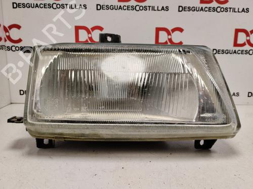 Used Right headlight Right headlight SEAT IBIZA II (6K1) 1.9 D (64 hp) 35776032 35776032