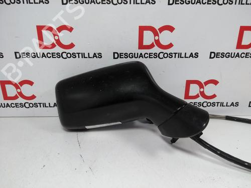 Used Right mirror AUDI 90 B3 (893, 894, 8A2) 2.0 (115 hp) 17403961