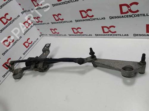 Front wiper motor MERCEDES-BENZ A-CLASS (W176) A 220 CDI (176.003) | BP17395823M29 
