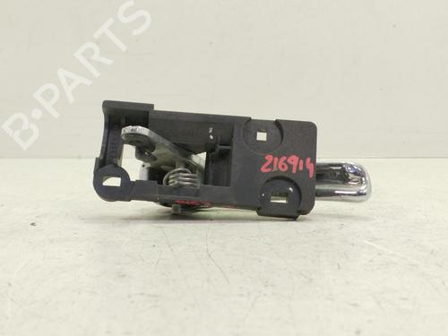 Front left interior door handle ALFA ROMEO 147 (937_) 1.6 16V T.SPARK ECO (937.AXA1A, 937.BXA1A) | BP32474131I13 - Image 2