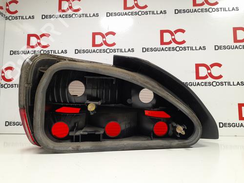Right taillight PEUGEOT 306 (7B, N3, N5) 1.6 SR | BP17408115C35 
