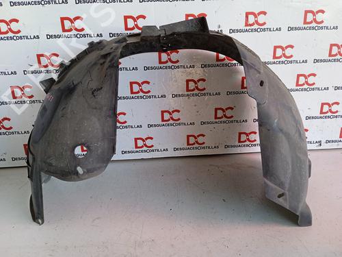 Hjulbue OPEL ASTRA H (A04) 1.9 CDTI (L48) | BP24621525C56 