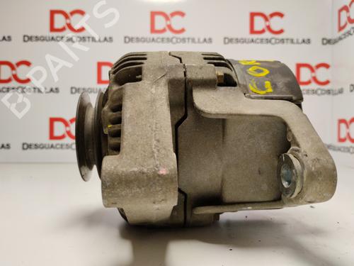 Alternator OPEL CORSA B (S93) 1.2 i (F08, F68, M68) | BP17407934M7 