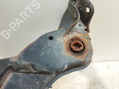 Rear axle MERCEDES-BENZ CLK (C209) CLK 270 CDI (209.316) | BP17405366M2 