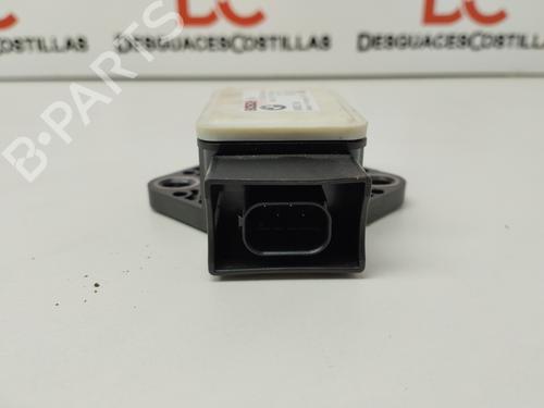 Electronic module BMW X3 (E83) xDrive 20 d | BP17420228M83 