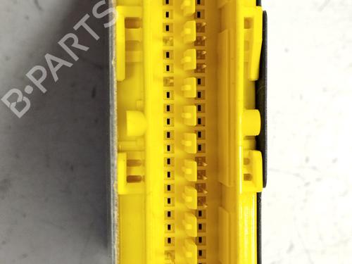 ECU airbags SEAT IBIZA III (6L1)  | BP27392878M53 