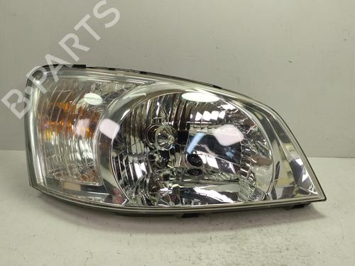 Used Right headlight HYUNDAI GETZ (TB) 1.5 CRDi (88 hp) 31946752
