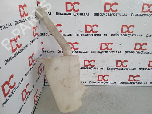 Used Windscreen washer tank CITROËN BERLINGO / BERLINGO FIRST MPV (MF_, GJK_, GFK_) 1.9 D (MFWJZ) (70 hp) 17415196