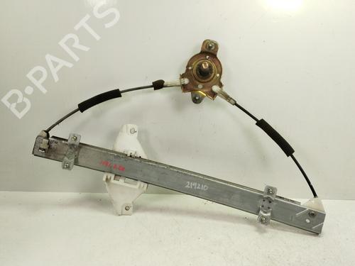 Used Front right window mechanism HYUNDAI ACCENT II (LC) [1999-2012]  31723347
