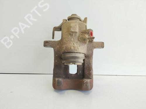 Left rear brake caliper AUDI A4 B6 (8E2) 2.0 | BP19021704M107 