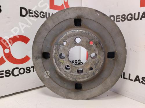 Pulley SEAT CORDOBA (6K1, 6K2) 1.9 TDI | BP24801576M122 