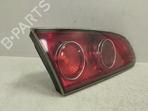 Left tailgate light SEAT CORDOBA (6L2) 1.9 SDI | BP29626650C79 