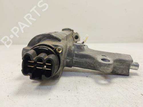 Ignition barrel NISSAN NAVARA NP300 (D40) 2.5 dCi 4WD | BP20302808M48 