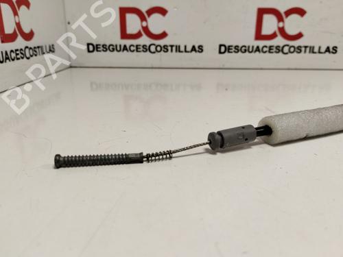 Andre CITROËN BERLINGO MULTISPACE (B9) | BP17415819O1