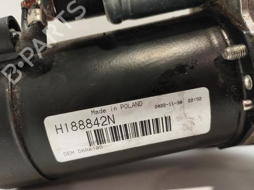 Starter CITROËN XSARA Coupe (N0) 2.0 HDi 109 | BP17426350M8 