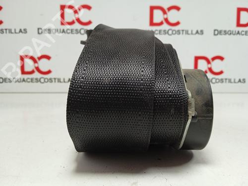 Rear left seatbelt OPEL ASTRA H (A04) 1.7 CDTI (L48) | BP25985945I29 
