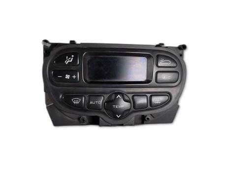 Commande Chauffage CITROËN XSARA PICASSO (N68) 2.0 HDi (90 hp) 29199471