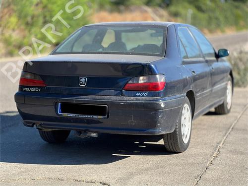 Starter PEUGEOT 406 (8B) 1.9 TD | BP28192064M8 