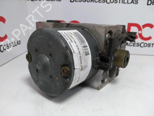 ABS pump PEUGEOT 406 (8B) 2.0 HDI 110 | BP17400099M43 
