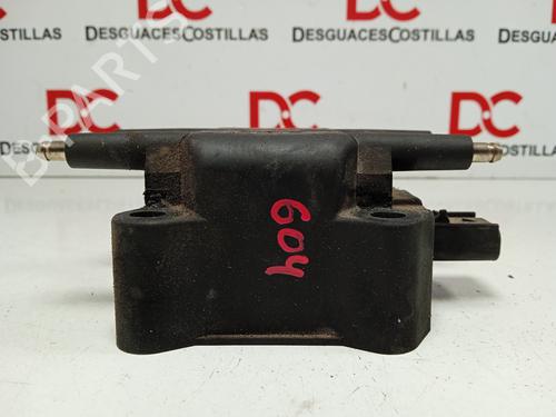 Used Ignition coil Ignition coil MINI MINI (R50, R53) One (90 hp) 39975730 39975730