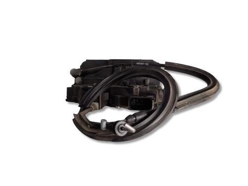 Front right lock CITROËN JUMPER II Van 2.2 HDi 120 | BP37874575C97 - Image 4