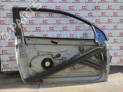 Used Right front door VW GOLF V (1K1) [2003-2010]  17417350