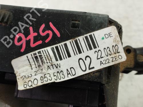 Switch SEAT IBIZA III (6L1) | BP35776718I30 - Image 5