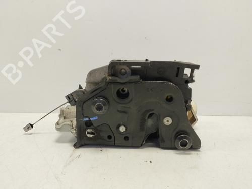 Front right lock SEAT ALTEA XL (5P5, 5P8)  | BP29199468C97 