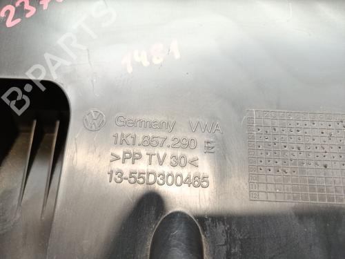 Glove box VW GOLF VI (5K1)  | BP39076335C95  - Image 8
