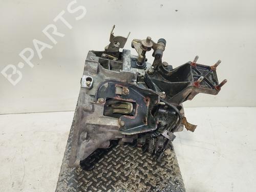 Gearbox CITROËN JUMPER I Van (244)  | BP27178128M3 