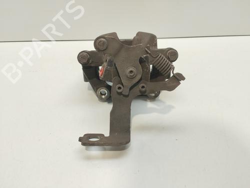 Right rear brake caliper TOYOTA AVENSIS Saloon (_T27_) 2.0 D-4D (ADT270_, ADT270R) | BP29062505M106 