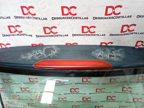 Tailgate VW POLO (9N_, 9A_) 1.4 16V | BP25482442C6 
