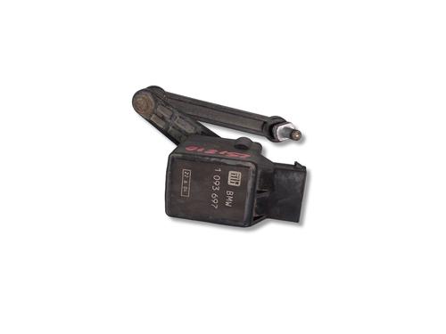 Used Headlight adjuster motor Headlight adjuster motor BMW 5 (E60) 520 i (170 hp) 40009208 40009208