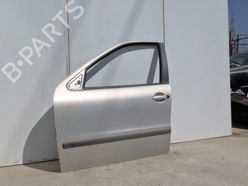 Left front door SEAT TOLEDO II (1M2) 1.9 TDI | BP28671127C2 