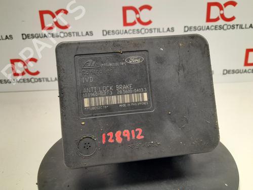 ABS pump FORD FOCUS II (DA_, HCP, DP) 1.6 TDCi | BP17406237M43 