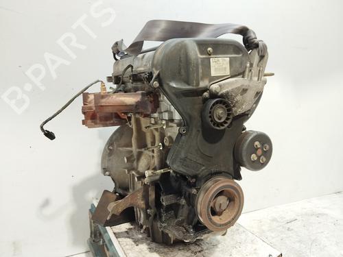 Engine FORD PUMA (EC_) 1.4 16V | BP35945498M1 - Image 6