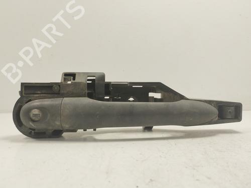 Used Rear left exterior door handle RENAULT KANGOO / GRAND KANGOO II (KW0/1_) [2008-2025]  22890745