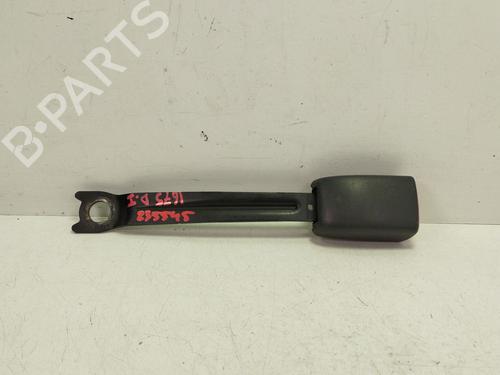 Used Seat buckle Seat buckle PEUGEOT 107 (PM_, PN_) 1.4 HDi (54 hp) 33705188 33705188