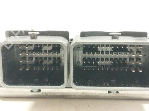 Engine control unit (ECU) CITROËN C5 I (DC_) 2.0 HDi (DCRHZB, DCRHZE) | BP27546349M57 