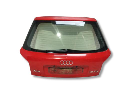 Used Tailgate Tailgate AUDI A3 (8L1) 1.9 TDI (110 hp) 34699912 34699912