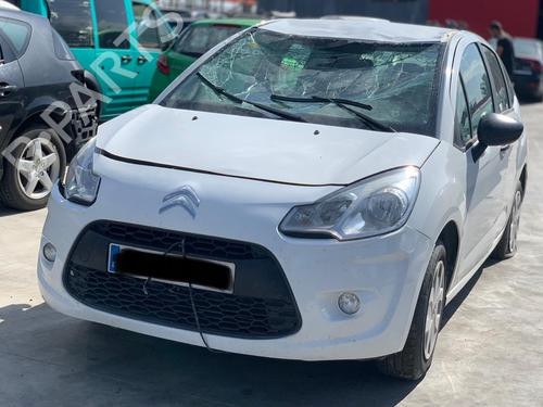 Front right interior door handle CITROËN C3 II (SC_)  | BP34125596I14  - Image 8