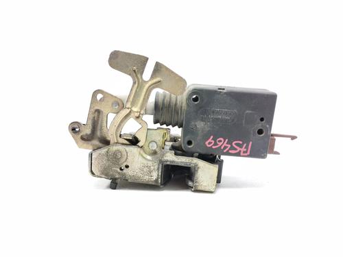 Rear left lock CITROËN SAXO (S0, S1) 1.5 D | BP29176503C100 