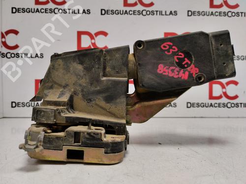 Rear right lock VOLVO S40 I (644) 1.8 i | BP17412989C99 