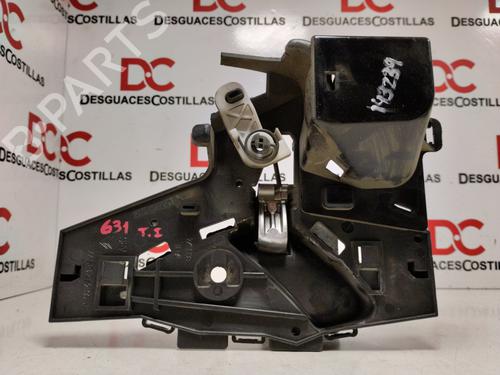 Rear left interior door handle CITROËN C5 II (RC_)  | BP18959552I15 