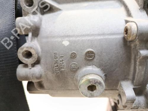 Gearbox AUDI A6 C6 (4F2) 3.0 TDI quattro | BP35949690M3  - Image 15