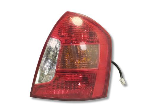 Used Right taillight Right taillight HYUNDAI ACCENT III Saloon (MC) 1.4 GL (97 hp) 34614099 34614099