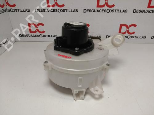 Heater blower motor TOYOTA PRIUS Liftback (_W2_) 1.5 Hybrid (NHW20_, NHW20R) | BP17401755M62 