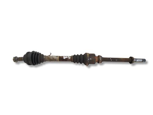 Used Right front driveshaft Right front driveshaft 39049423 39049423